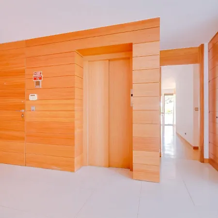 Apartment Vale Do Lobo, 'golf By The Pool' 2 Bedroom *