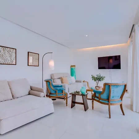 Vale Do Lobo, 'golf By The Pool' 2 Bedroom * Vale do Lobo