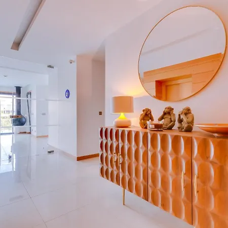 Vale Do Lobo, 'golf By The Pool' 2 Bedroom *