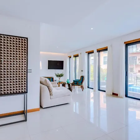 Vale Do Lobo, 'golf By The Pool' 2 Bedroom * Vale do Lobo