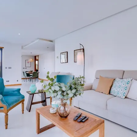 Vale Do Lobo, 'golf By The Pool' 2 Bedroom Apartment Vale do Lobo