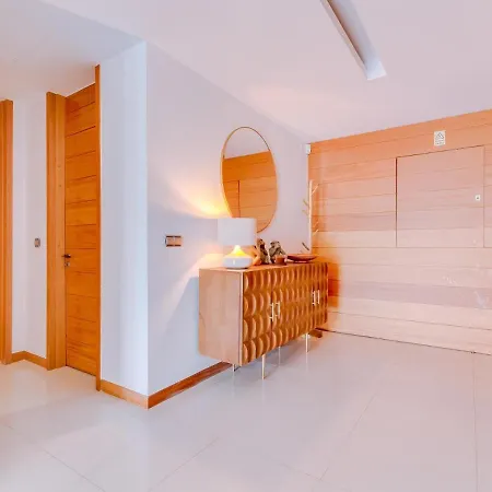 Vale Do Lobo, 'golf By The Pool' 2 Bedroom *