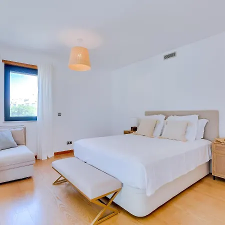 Vale Do Lobo, 'golf By The Pool' 2 Bedroom * Vale do Lobo