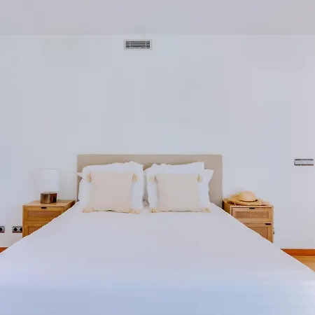 Vale Do Lobo, 'golf By The Pool' 2 Bedroom * Vale do Lobo