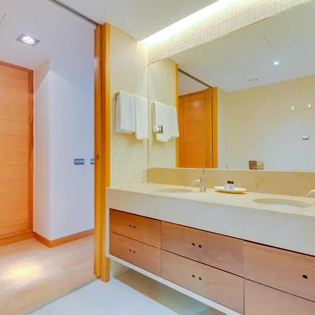 Apartment Vale Do Lobo, 'golf By The Pool' 2 Bedroom *