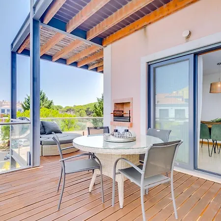 Apartment Vale Do Lobo, 'golf By The Pool' 2 Bedroom *
