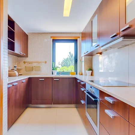 Vale Do Lobo, 'golf By The Pool' 2 Bedroom * Vale do Lobo
