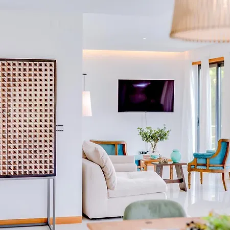 Apartment Vale Do Lobo, 'golf By The Pool' 2 Bedroom *