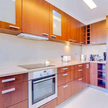 Apartamento Vale Do Lobo, 'golf By The Pool' 2 Bedroom *