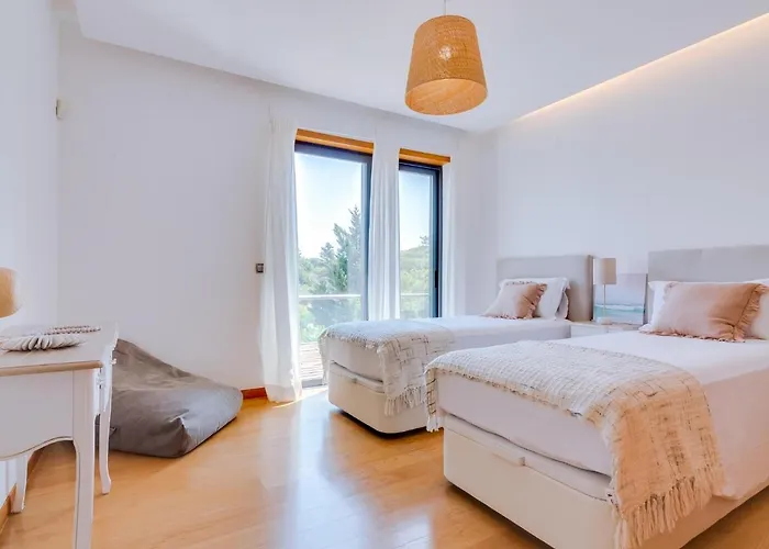 Vale Do Lobo, 'golf By The Pool' 2 Bedroom Apartament