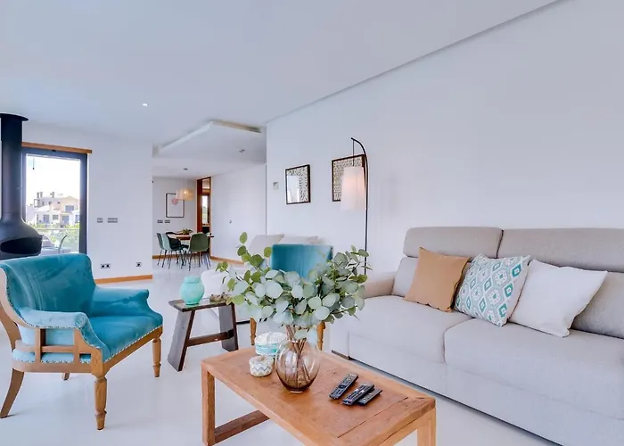 Vale Do Lobo, 'golf By The Pool' 2 Bedroom Apartament Vale do Lobo