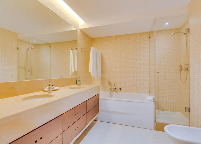 Vale Do Lobo, 'golf By The Pool' 2 Bedroom *