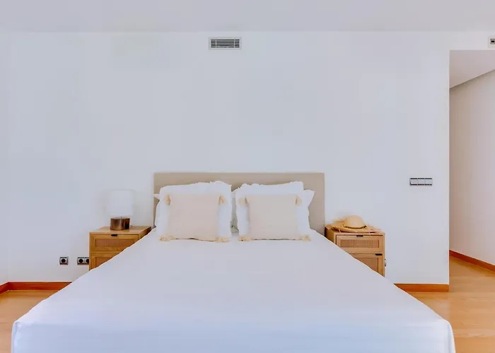 Vale Do Lobo, 'golf By The Pool' 2 Bedroom * Vale do Lobo