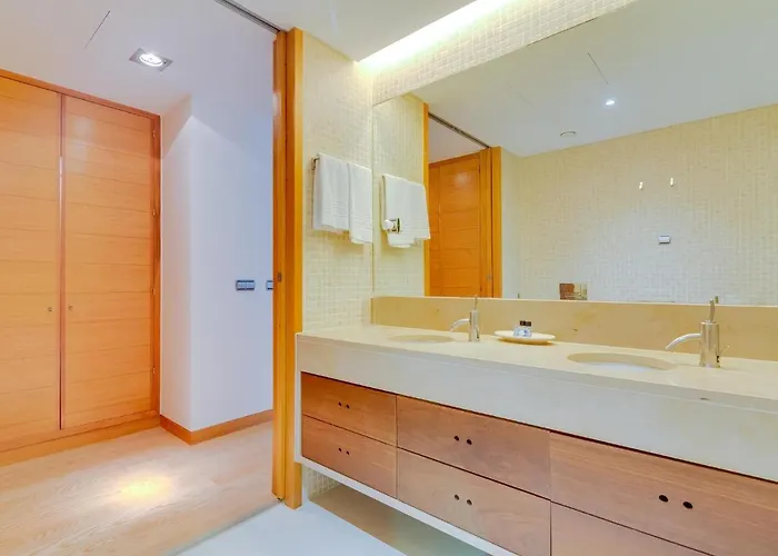 Apartament Vale Do Lobo, 'golf By The Pool' 2 Bedroom *