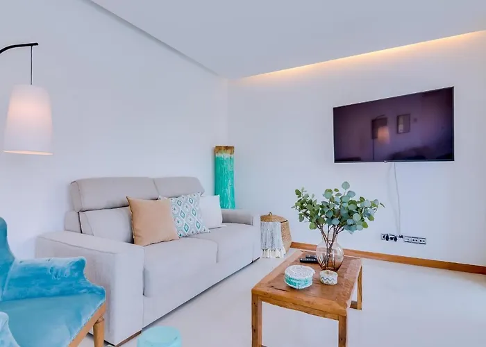 Vale Do Lobo, 'golf By The Pool' 2 Bedroom Apartament