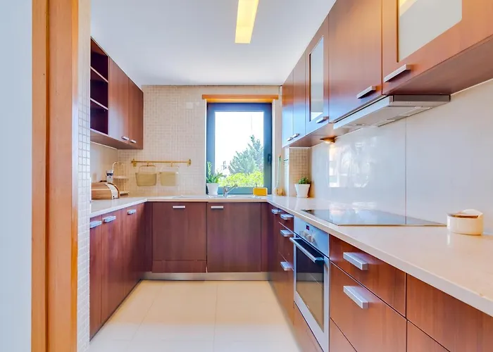 Vale Do Lobo, 'golf By The Pool' 2 Bedroom * Vale do Lobo